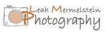 Leah Mermelstein Logo